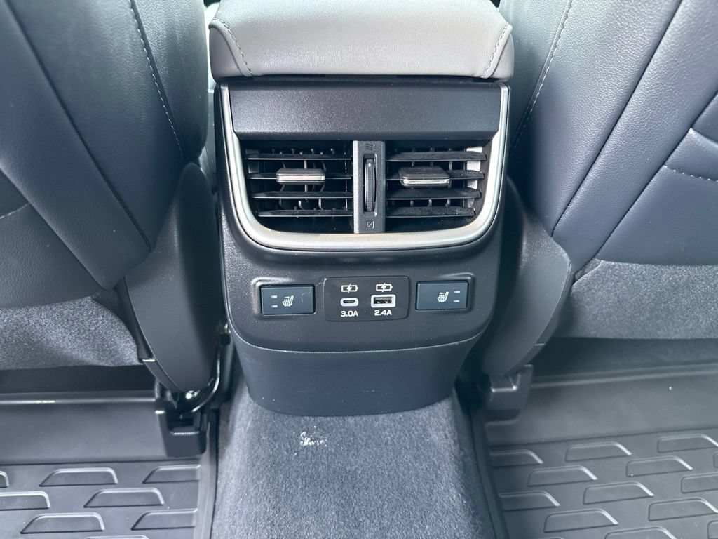 Used 2024 Subaru Outback Limited AWD/4WD image 21