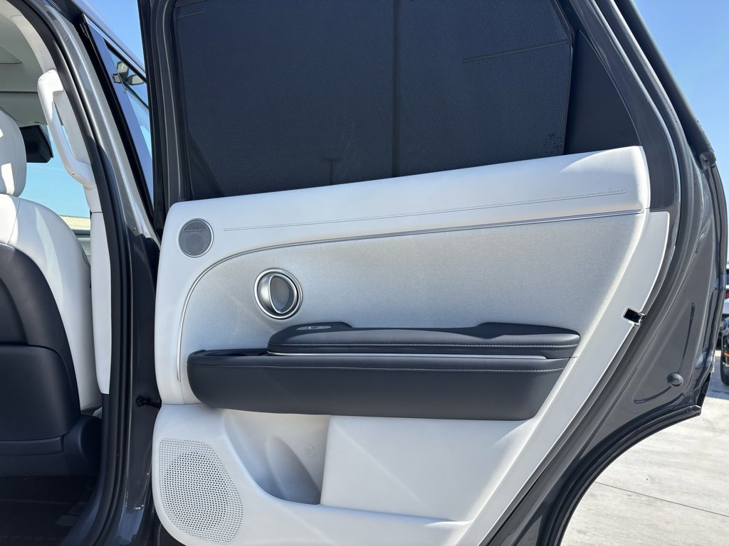 New 2026 Hyundai Palisade Calligraphy image 19