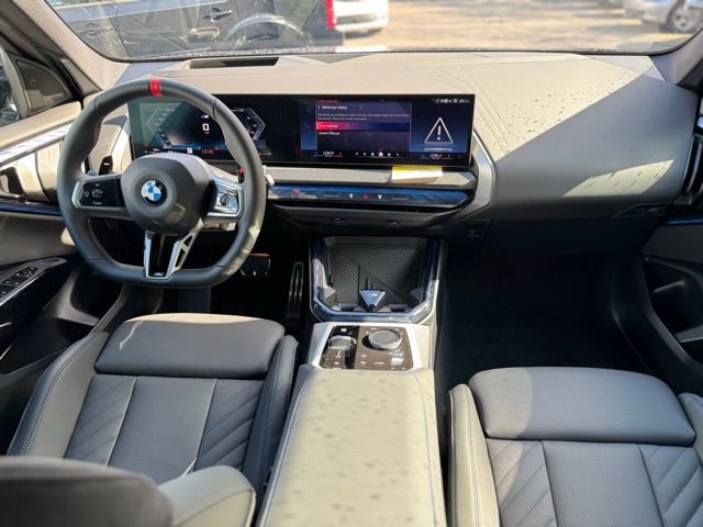 New 2026 BMW X3 M50 w/ Premium Package image 24