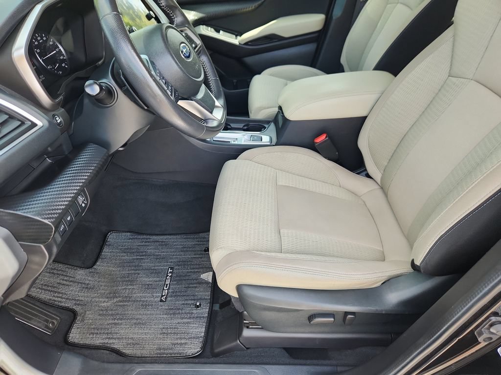 Used 2025 Subaru Ascent Premium AWD/4WD image 9