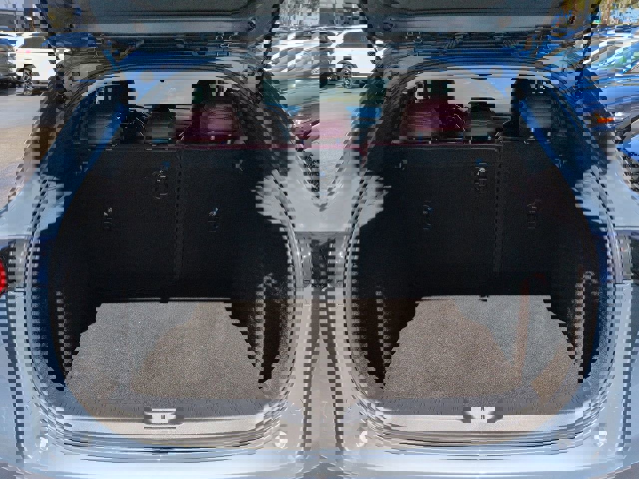 Used 2022 MAZDA CX-30 AWD 2.5 S w/ Preferred Package image 13