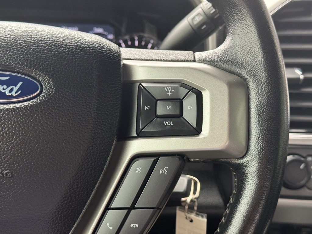 Used 2021 Ford F250 Lariat image 20