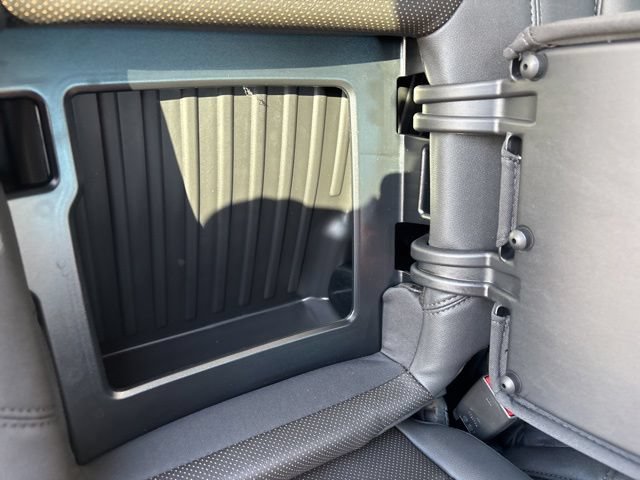 New 2026 Chevrolet Silverado 3500 High Country w/ High Country Premium Package AWD/4WD image 39