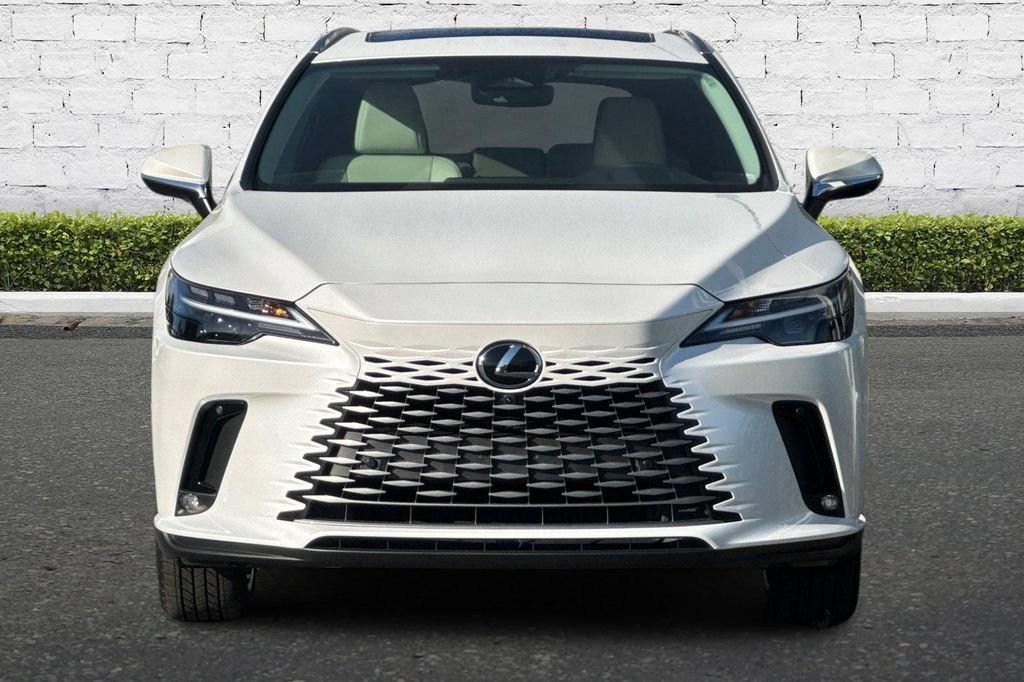 New 2026 Lexus RX 350 Premium Plus AWD/4WD image 9