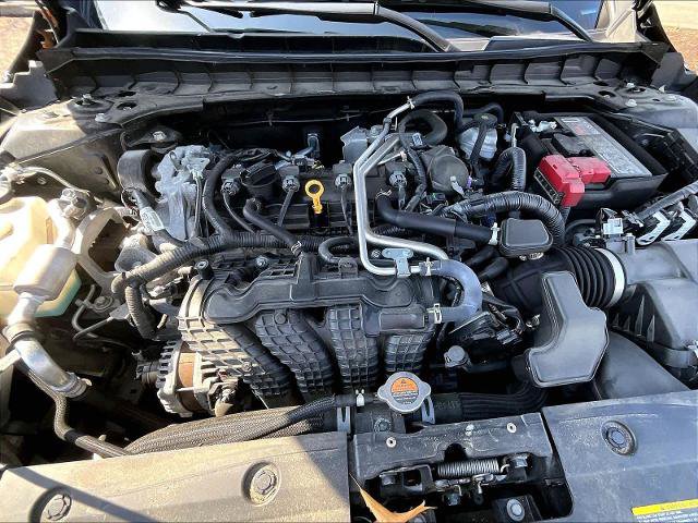 Certified 2023 Nissan Altima 2.5 SV w/ SV Premium Package image 28