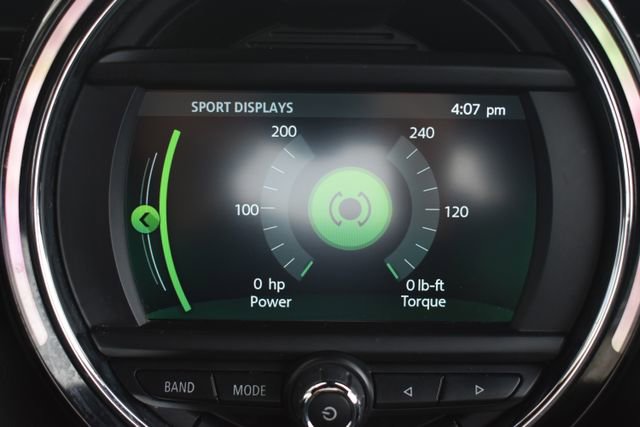 Used 2019 MINI Cooper S w/ Signature Upholstery Package FWD image 24