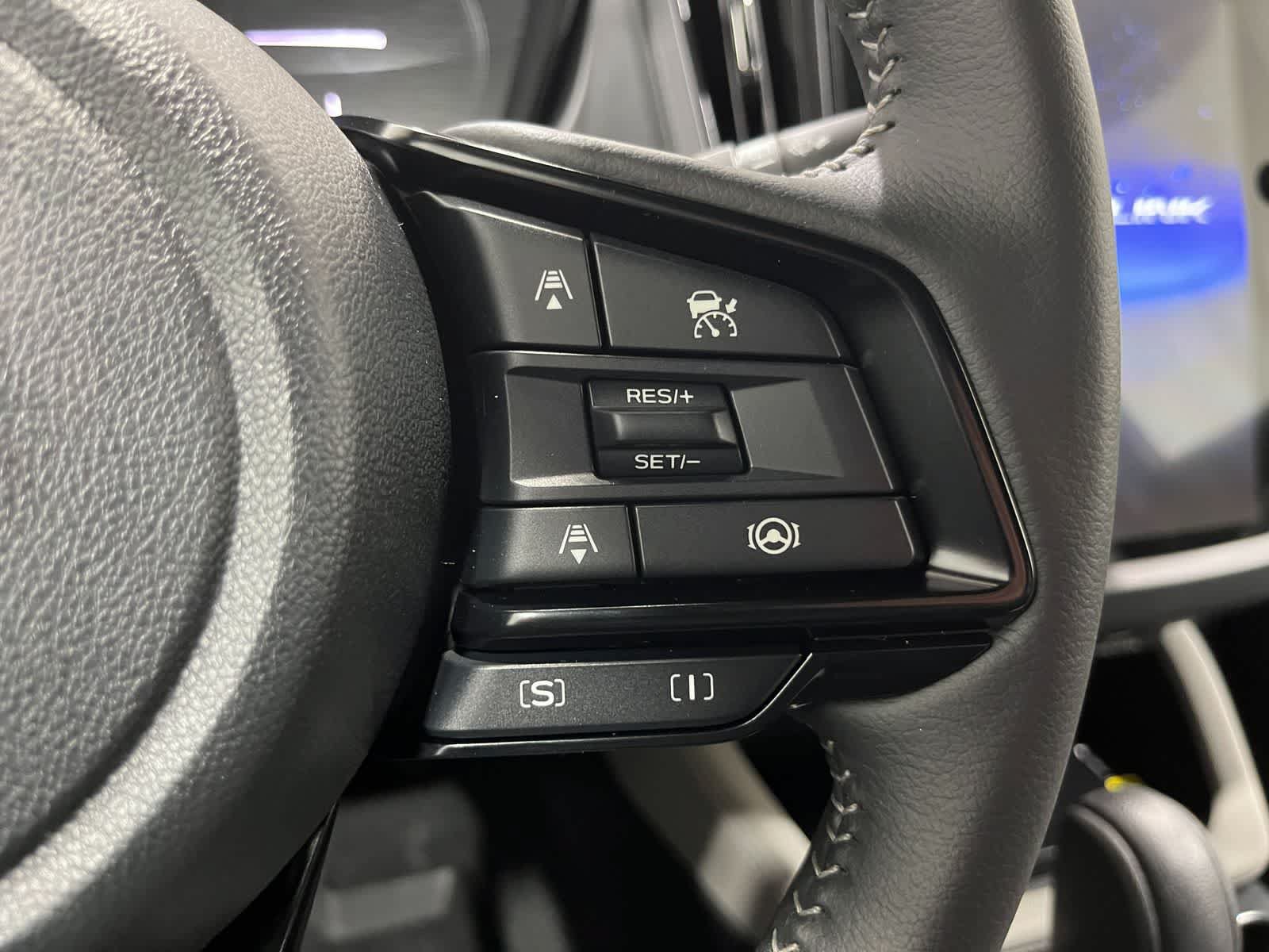 Certified 2026 Subaru Forester Premium AWD/4WD image 18