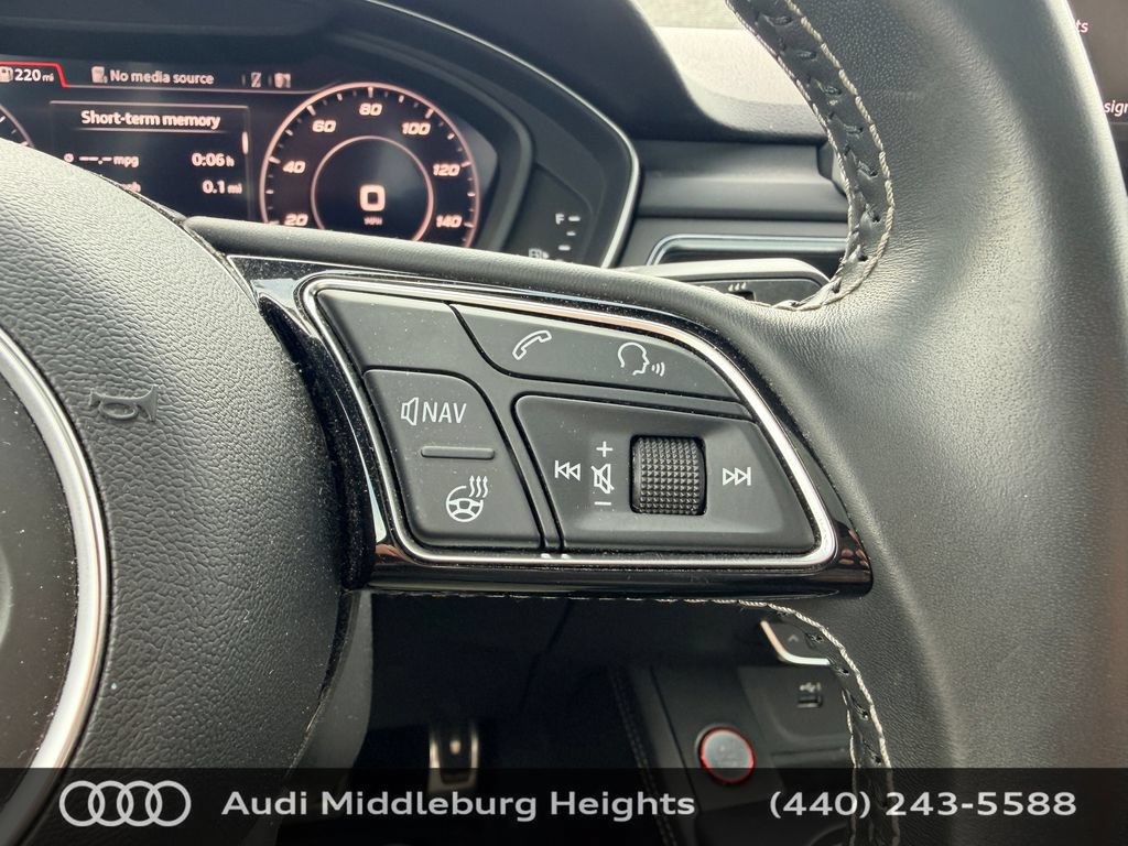 Used 2018 Audi S4 Prestige AWD/4WD image 17
