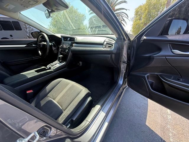 Used 2020 Honda Civic LX image 10