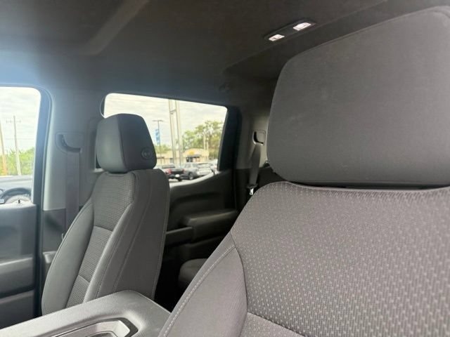 Used 2020 Chevrolet Silverado 1500 Custom w/ Rally Edition AWD/4WD image 8