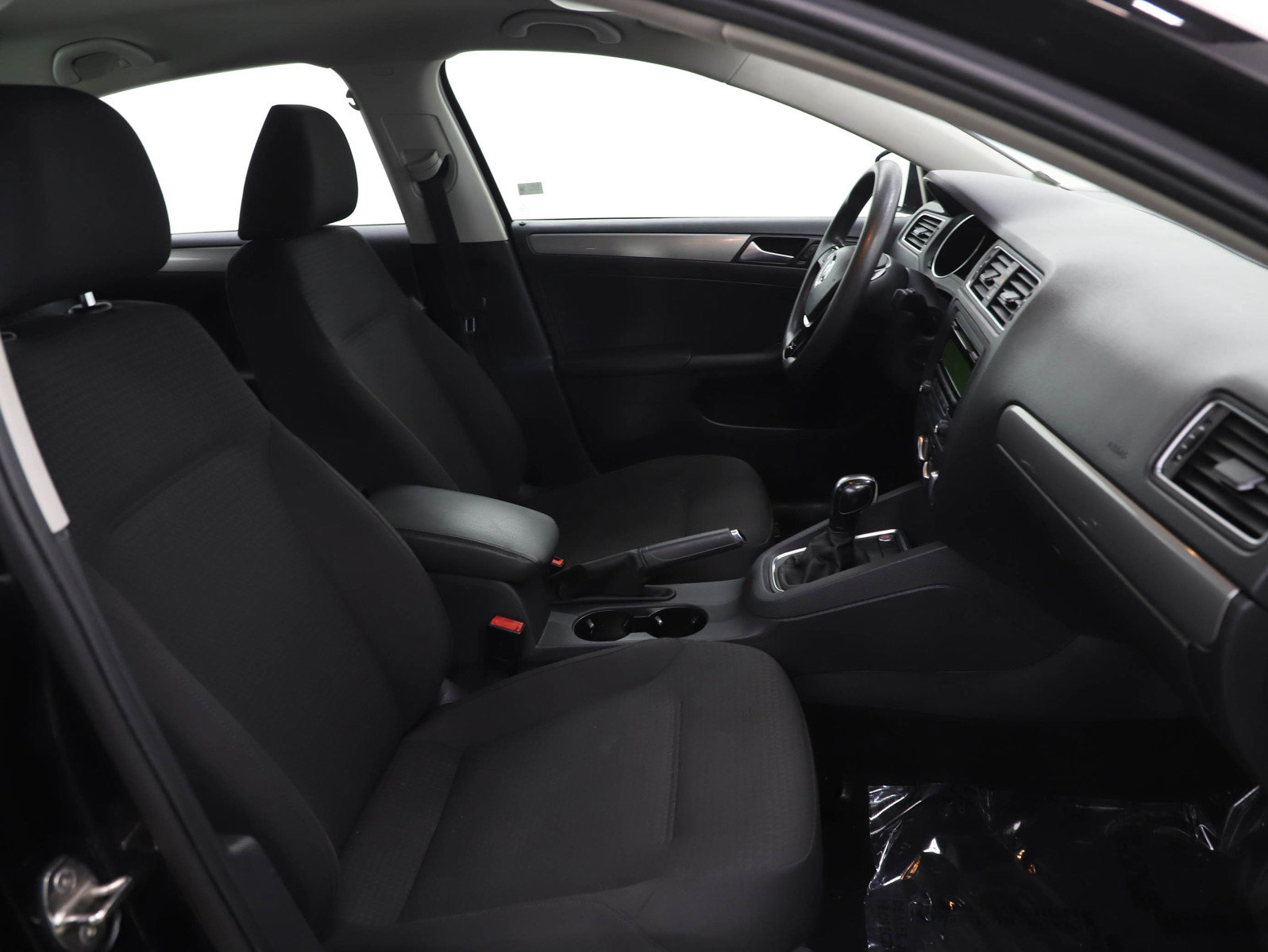 Used 2015 Volkswagen Jetta SE image 11