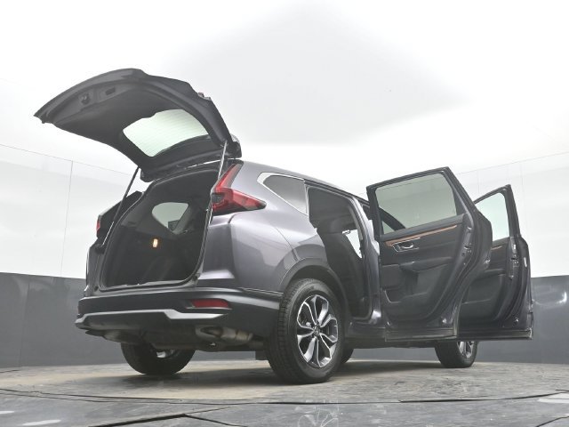 Used 2022 Honda CR-V EX image 54