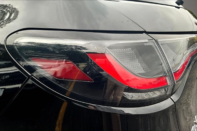 Used 2024 Honda HR-V LX image 22