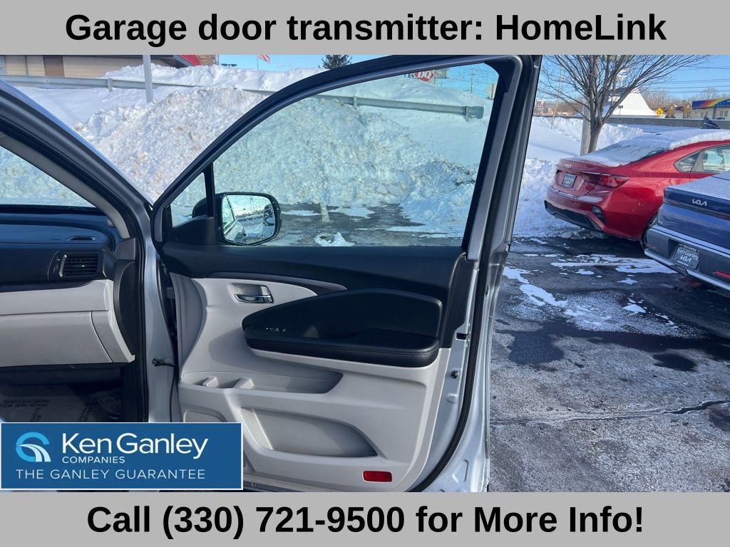 Used 2022 Honda Pilot Special Edition image 59