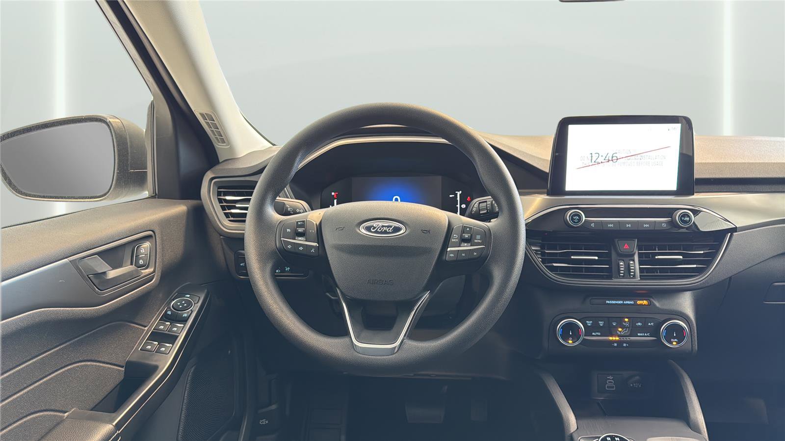 New 2026 Ford Escape Active image 13