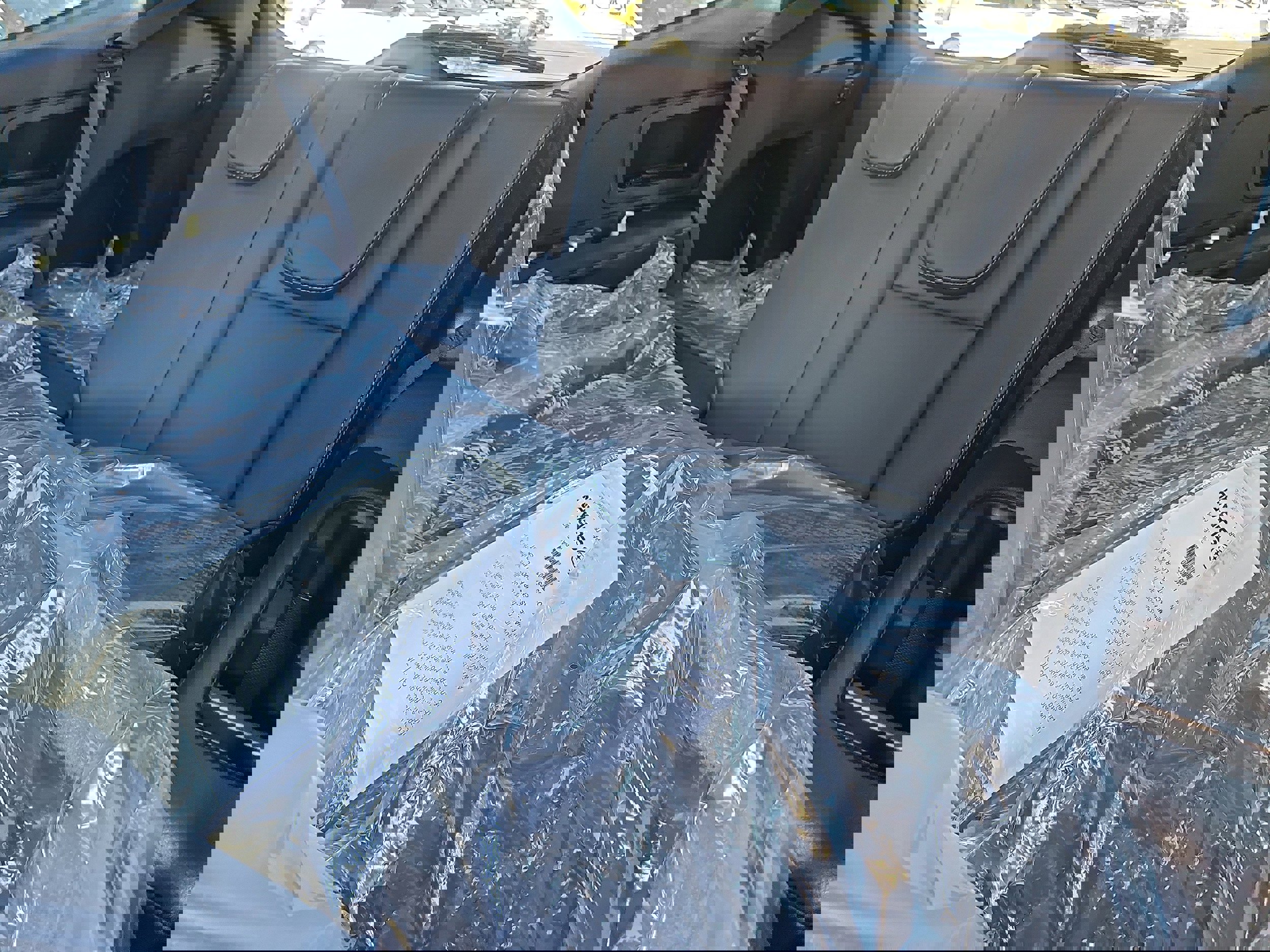 New 2026 Subaru Ascent Premium image 17