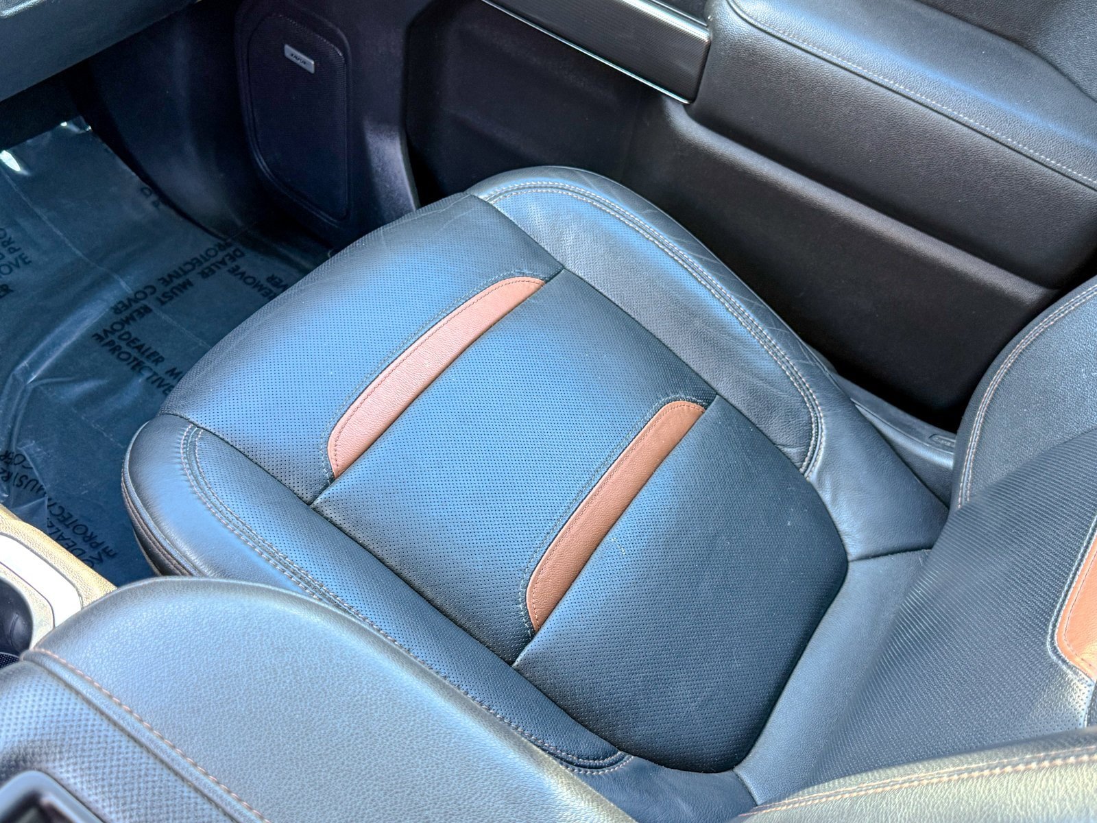 Used 2022 GMC Sierra 1500 AT4 w/ AT4 Premium Package image 35