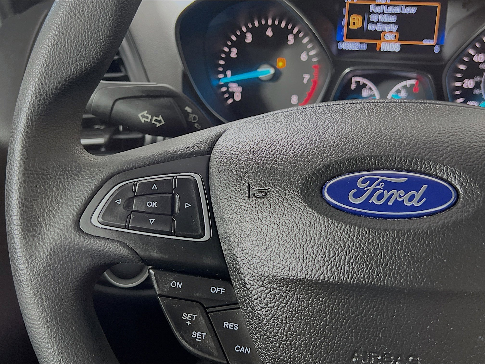 Used 2017 Ford Escape S image 19