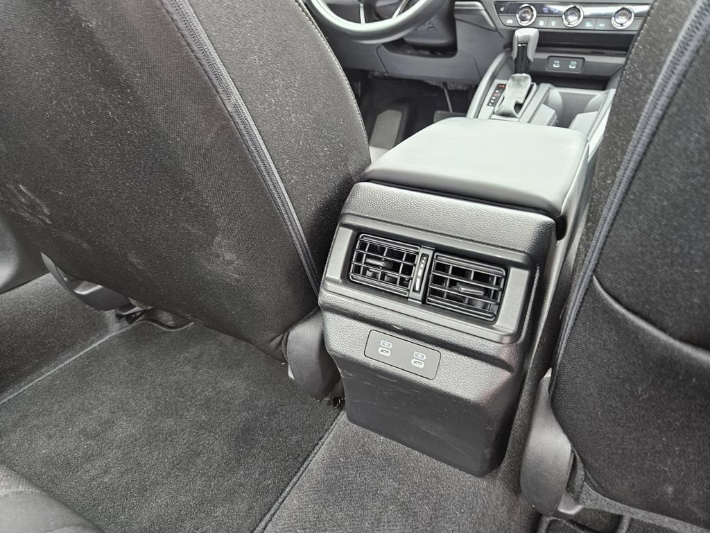 Used 2025 Honda Accord SE image 31