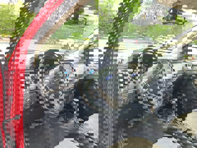 Used 2020 Ford Ranger XLT w/ Equipment Group 301A Mid image 10