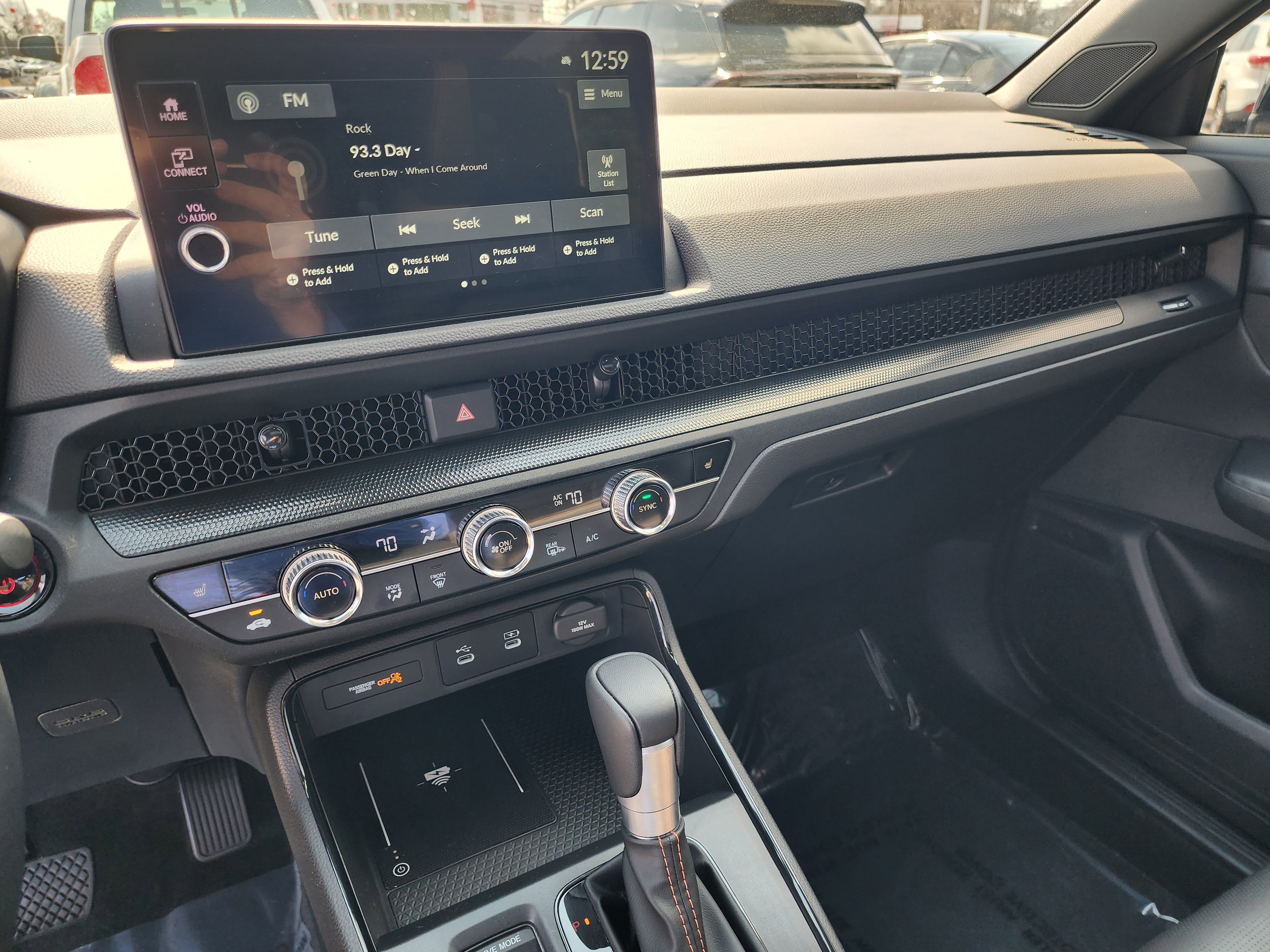 Certified 2026 Honda CR-V Sport-L image 15