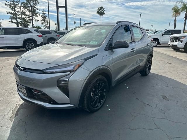 New 2027 Chevrolet Bolt RS image 3