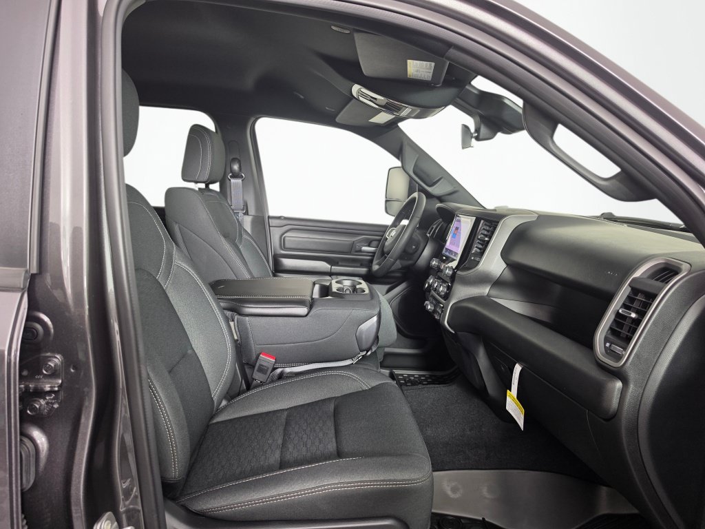 New 2026 RAM 1500 Warlock AWD/4WD image 38