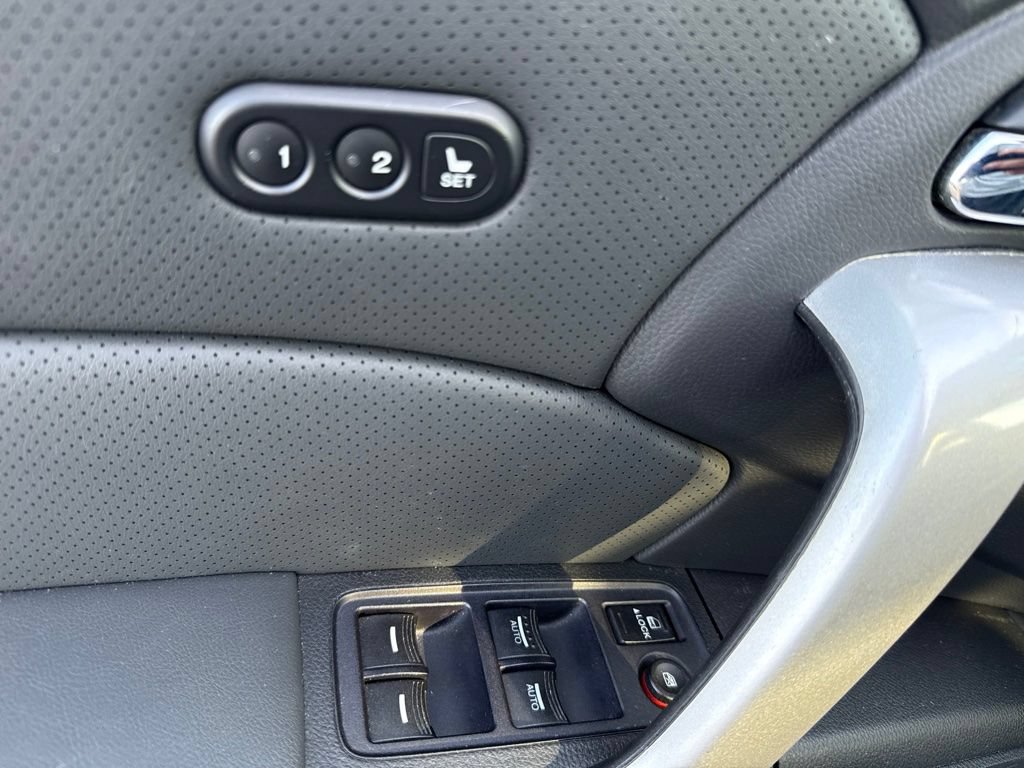 Used 2009 Acura RDX SH-AWD w/ Technology Package image 18