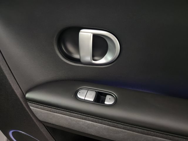Certified 2024 Hyundai Ioniq 5 Limited AWD/4WD image 13