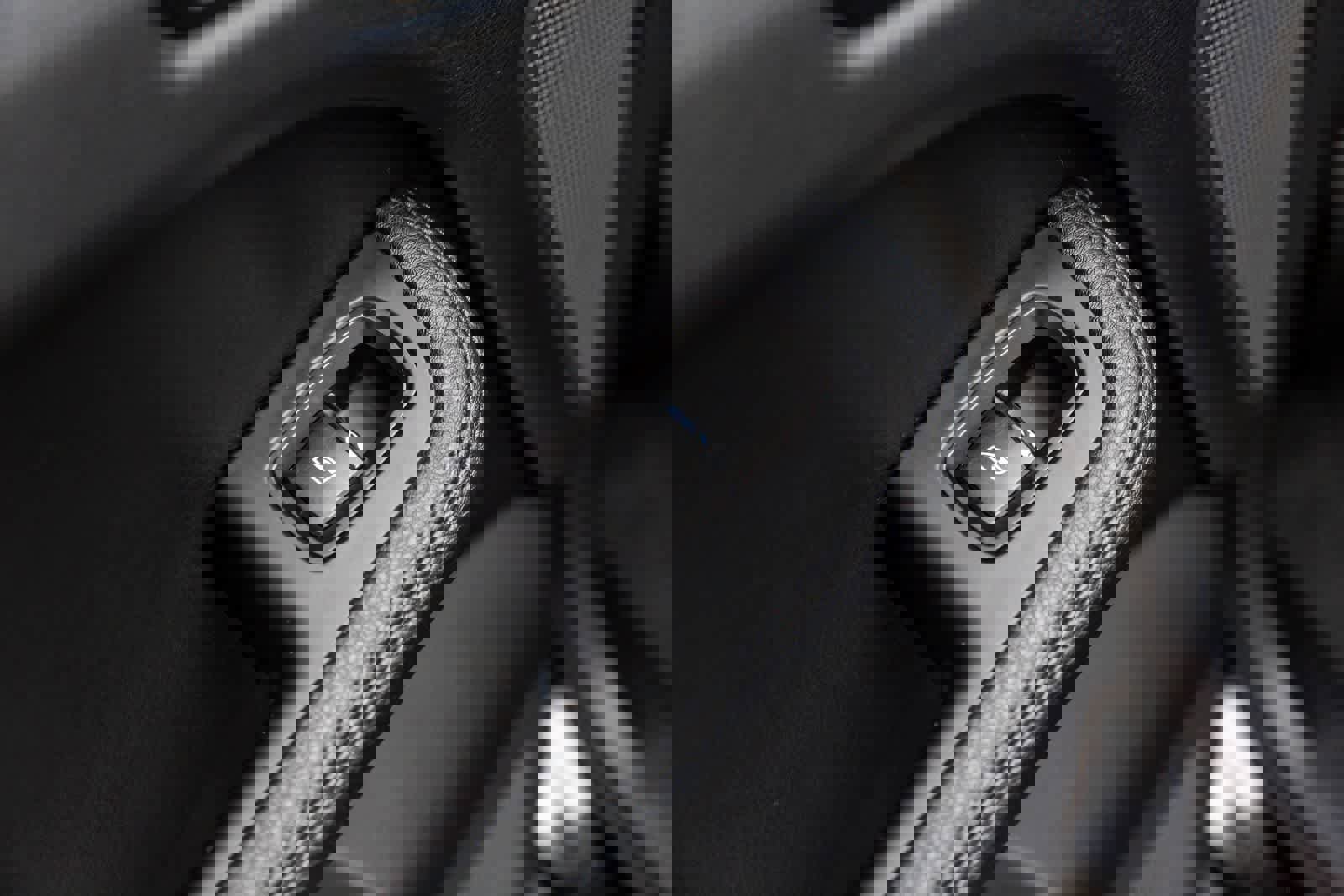 Used 2022 Porsche Macan image 38