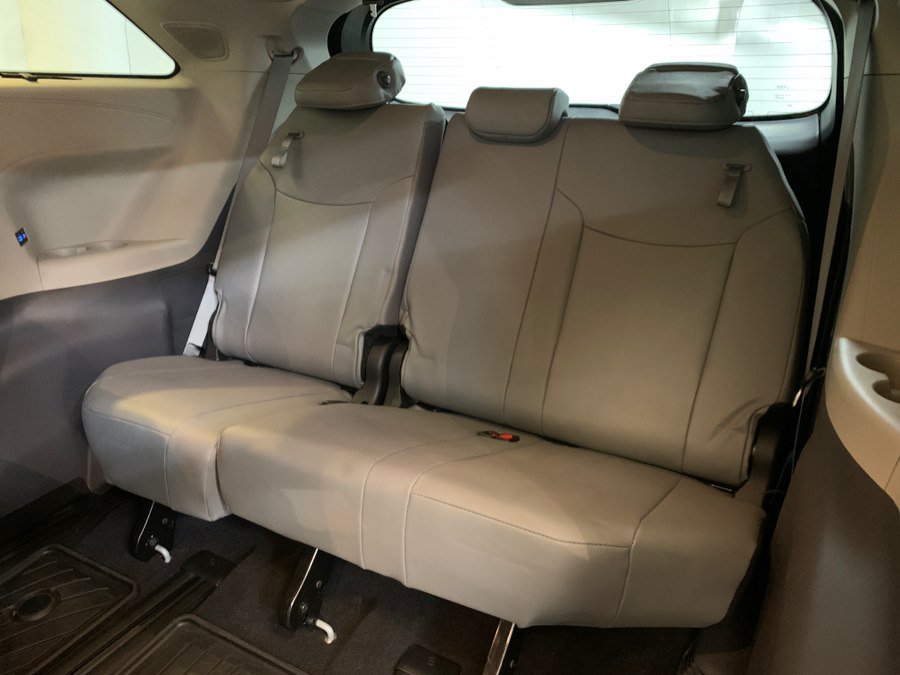 Used 2023 Toyota Sienna Limited w/ Protection Package (TMS) AWD/4WD image 55