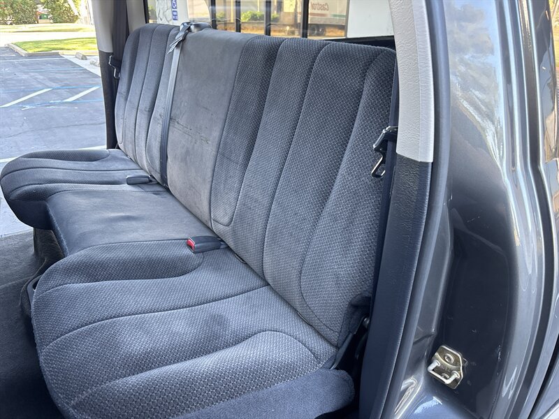 Used 2003 Dodge Ram 2500 Truck ST RWD image 30