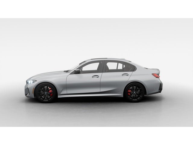 New 2026 BMW 330i Sedan w/ M Sport Package RWD image 4