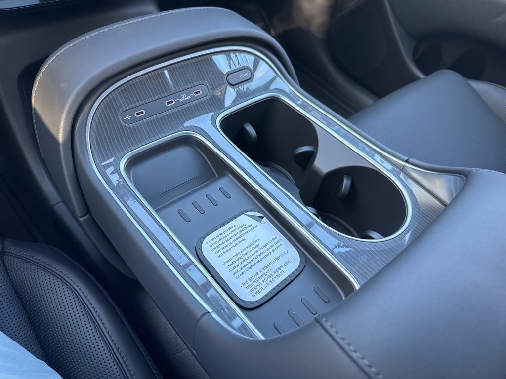 New 2026 Hyundai Palisade Calligraphy image 34