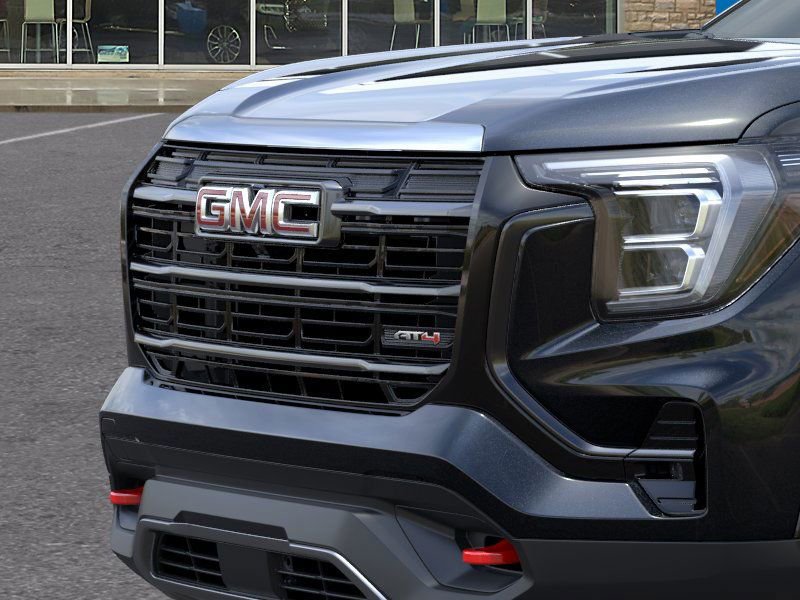 New 2026 GMC Terrain AT4 AWD/4WD image 13