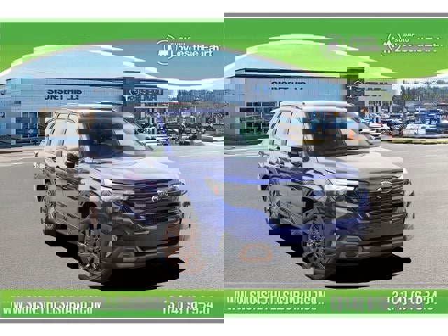 New 2026 Subaru Forester Sport image 23