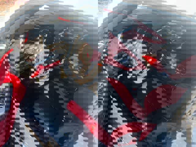 Used 2024 Chevrolet Corvette Z06 image 3