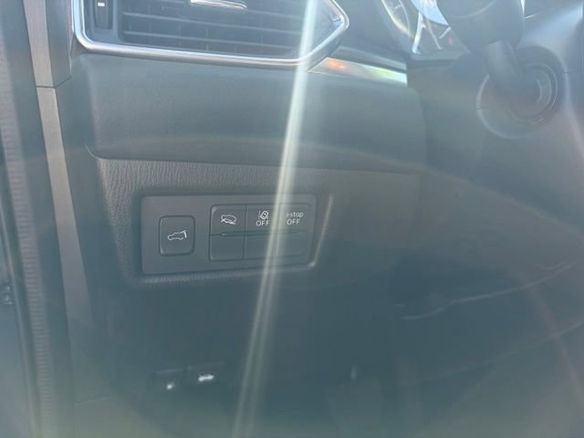 Used 2025 MAZDA CX-5 Carbon Edition AWD/4WD image 29