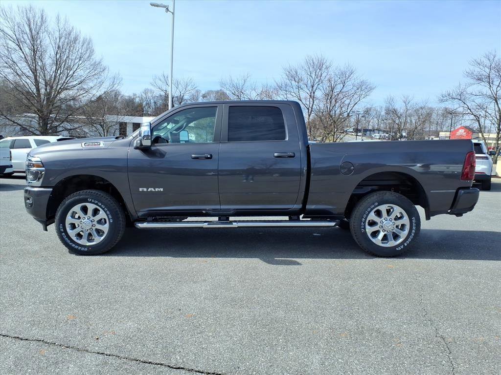 New 2026 RAM 2500 Laramie image 6