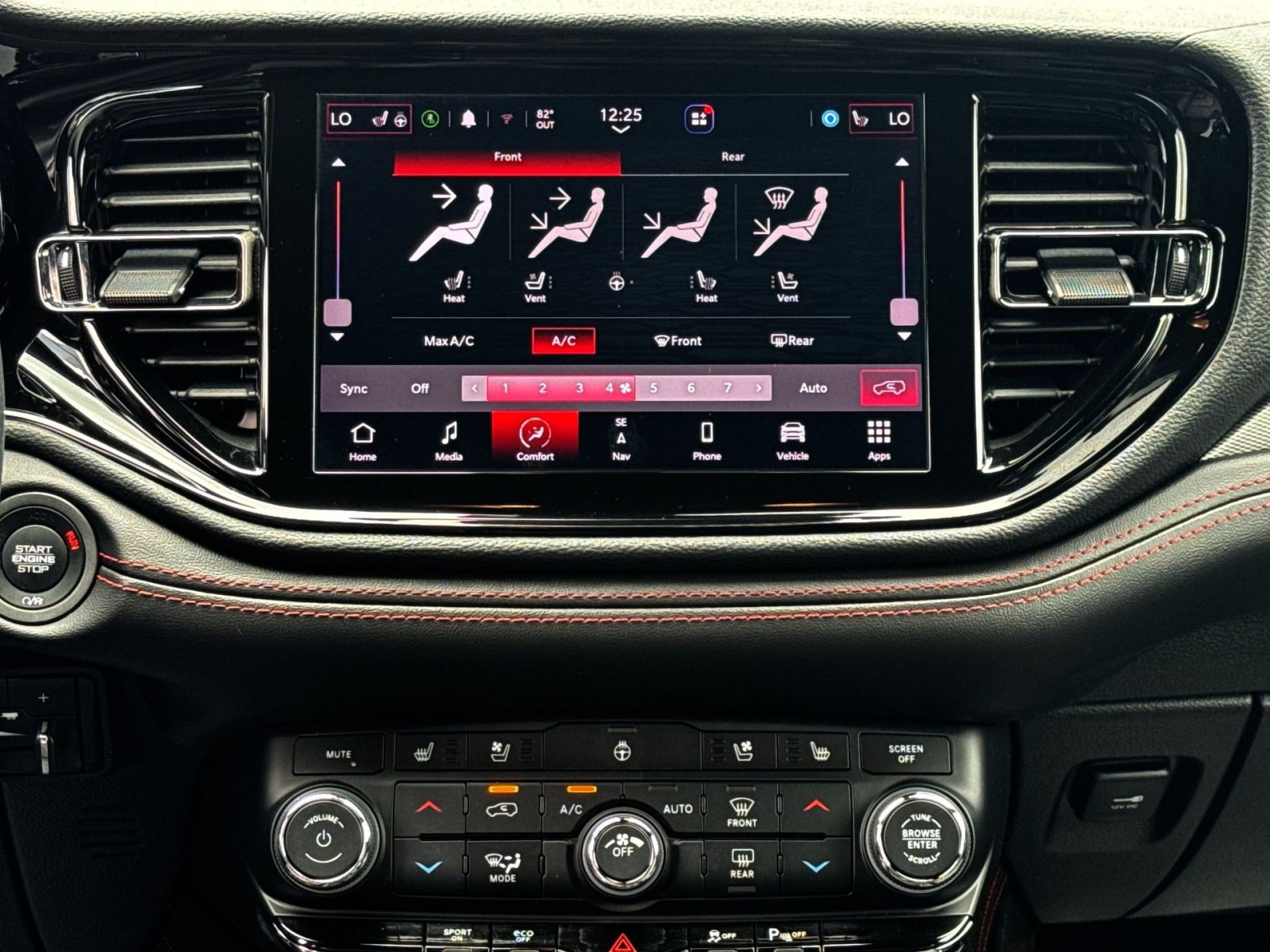 Used 2023 Dodge Durango R/T AWD/4WD image 21