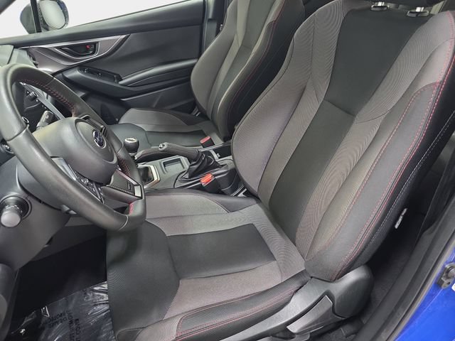Used 2024 Subaru WRX AWD/4WD image 12
