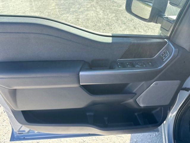 New 2027 Ford F250 Lariat AWD/4WD image 20