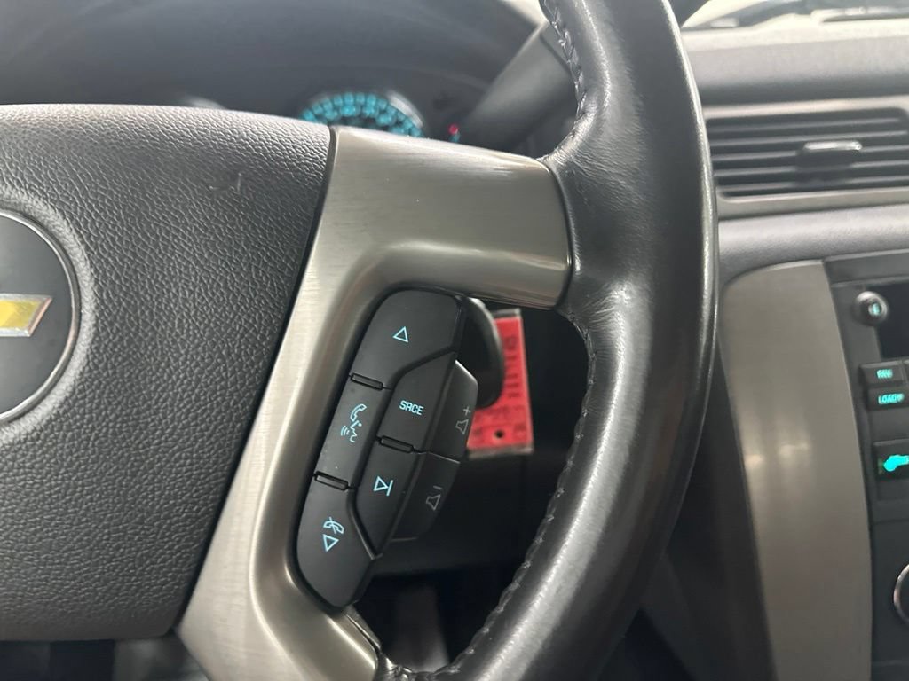 Used 2014 Chevrolet Silverado 2500 LTZ w/ LTZ Plus Package AWD/4WD image 41
