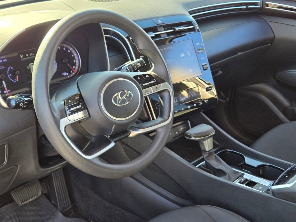 Used 2024 Hyundai Tucson SEL image 11