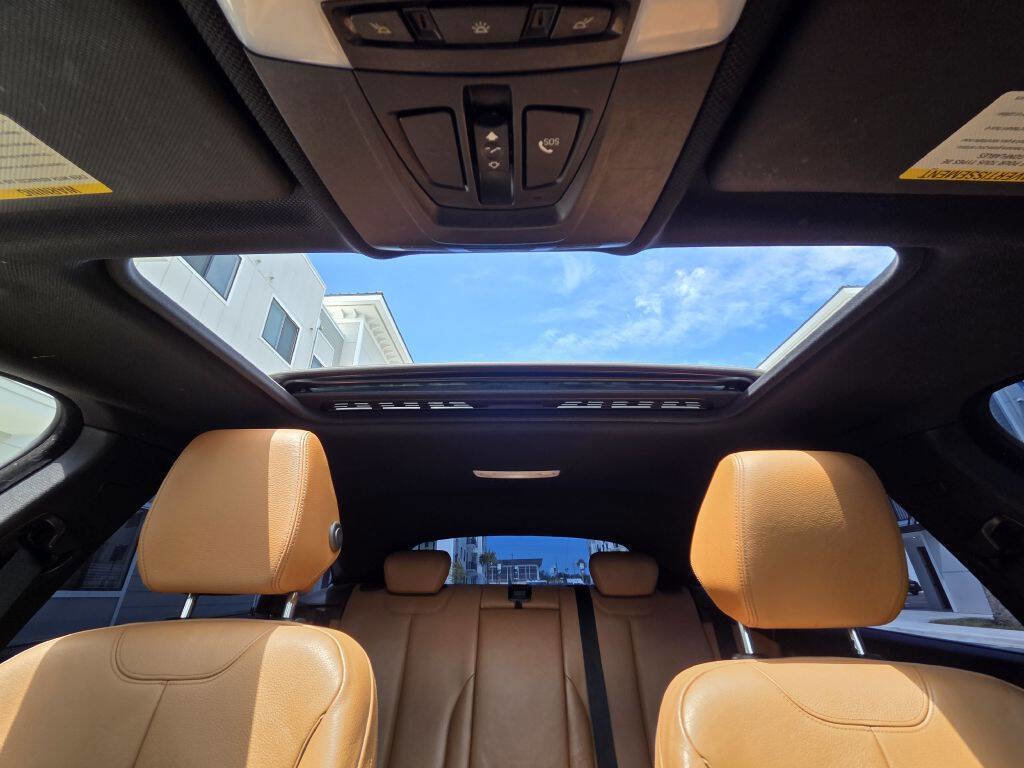 Used 2019 BMW 440i Gran Coupe RWD image 20