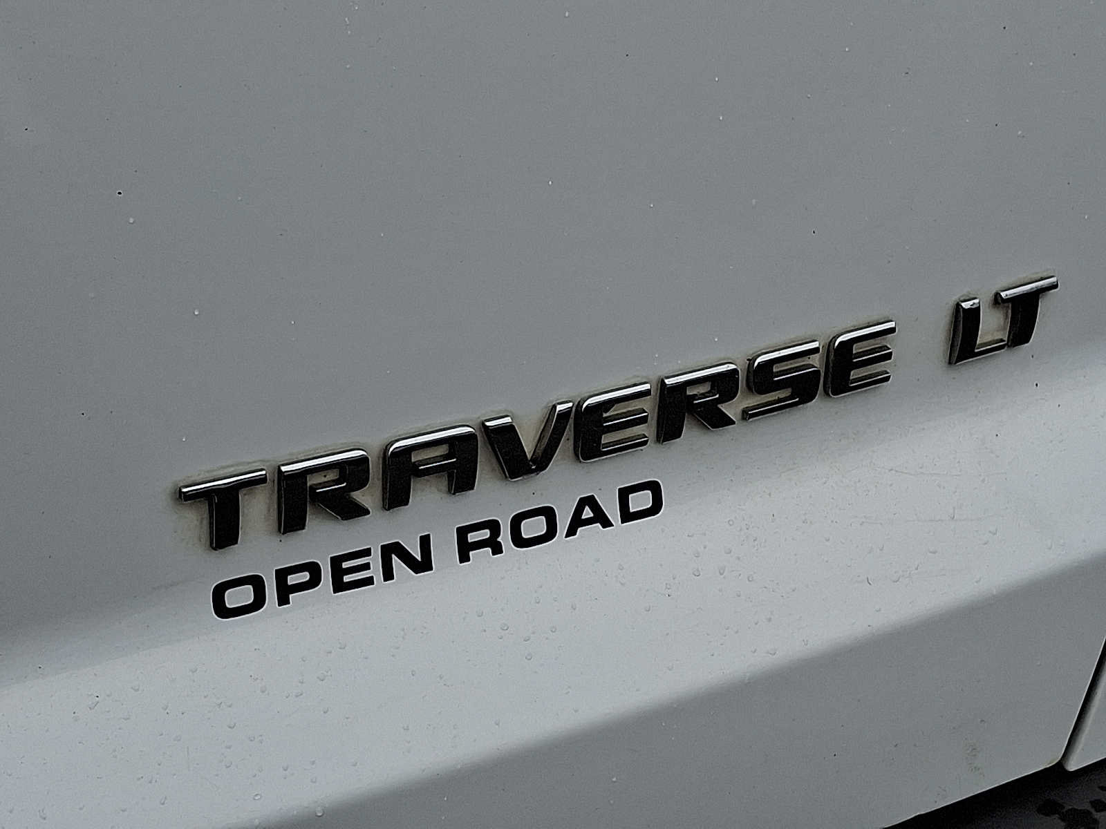 Used 2010 Chevrolet Traverse LT w/ Personal Connectivity Package FWD image 31