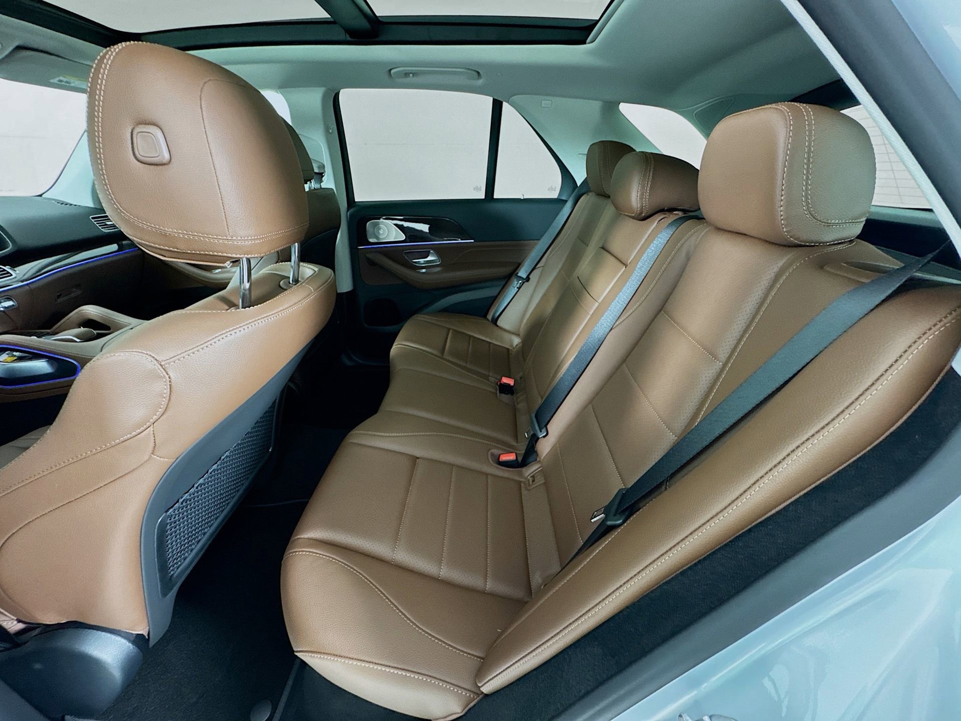 New 2026 Mercedes-Benz GLE 450 4MATIC image 27