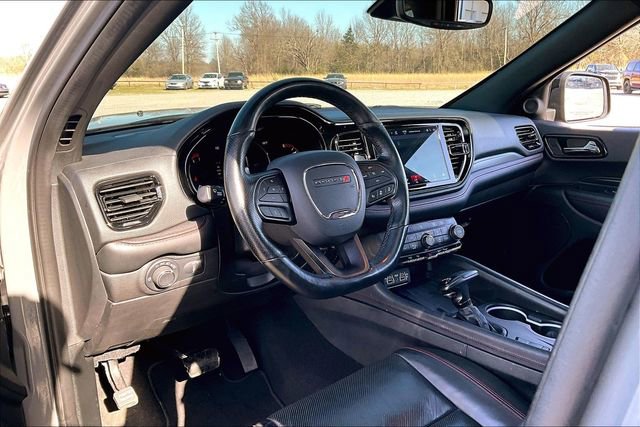 Used 2024 Dodge Durango R/T image 17