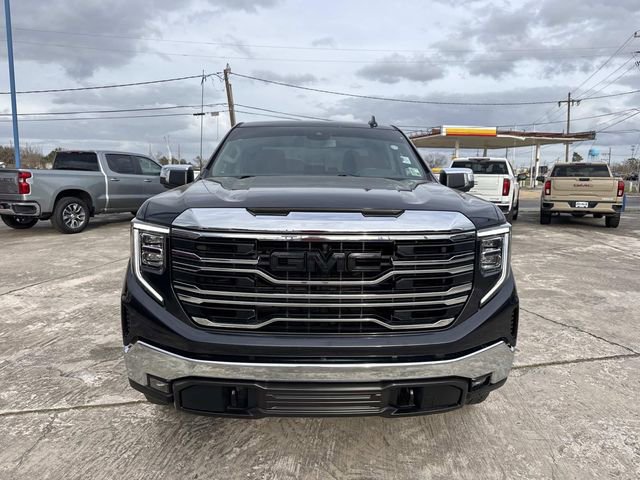 Used 2024 GMC Sierra 1500 SLT image 4