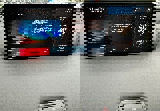 Certified 2025 Acura TLX w/ Technology Package image 35